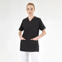 اسکراب تک مشکی جنس لوکس لیکرا
