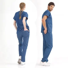 شلوار تک جین کاغذی